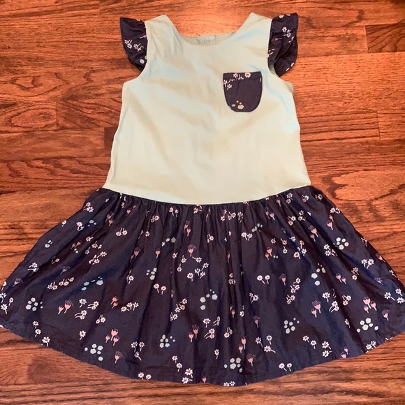 Handmade Dress - Picture 3 of 4